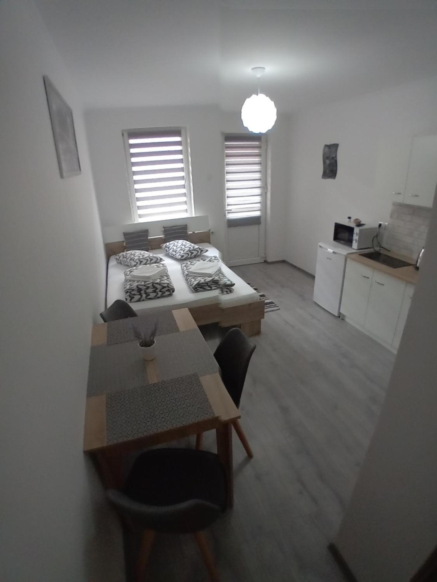 Casa De Oaspeti Cristian Praid Bagian luar foto