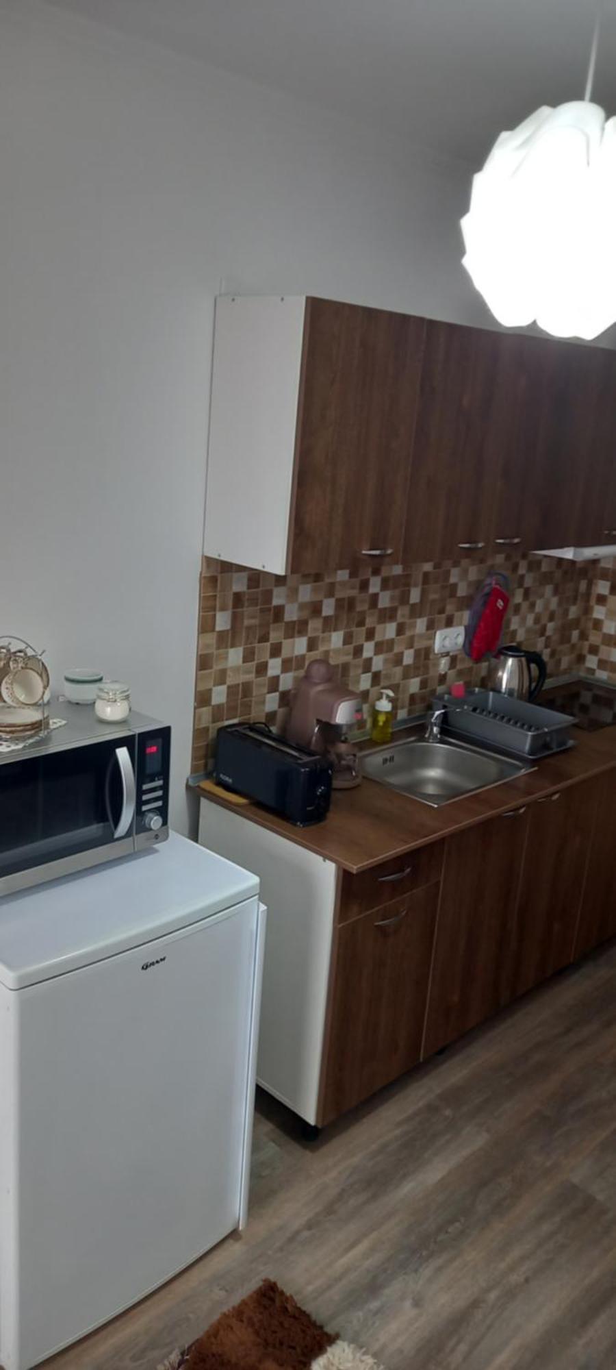 Casa De Oaspeti Cristian Praid Ruang foto
