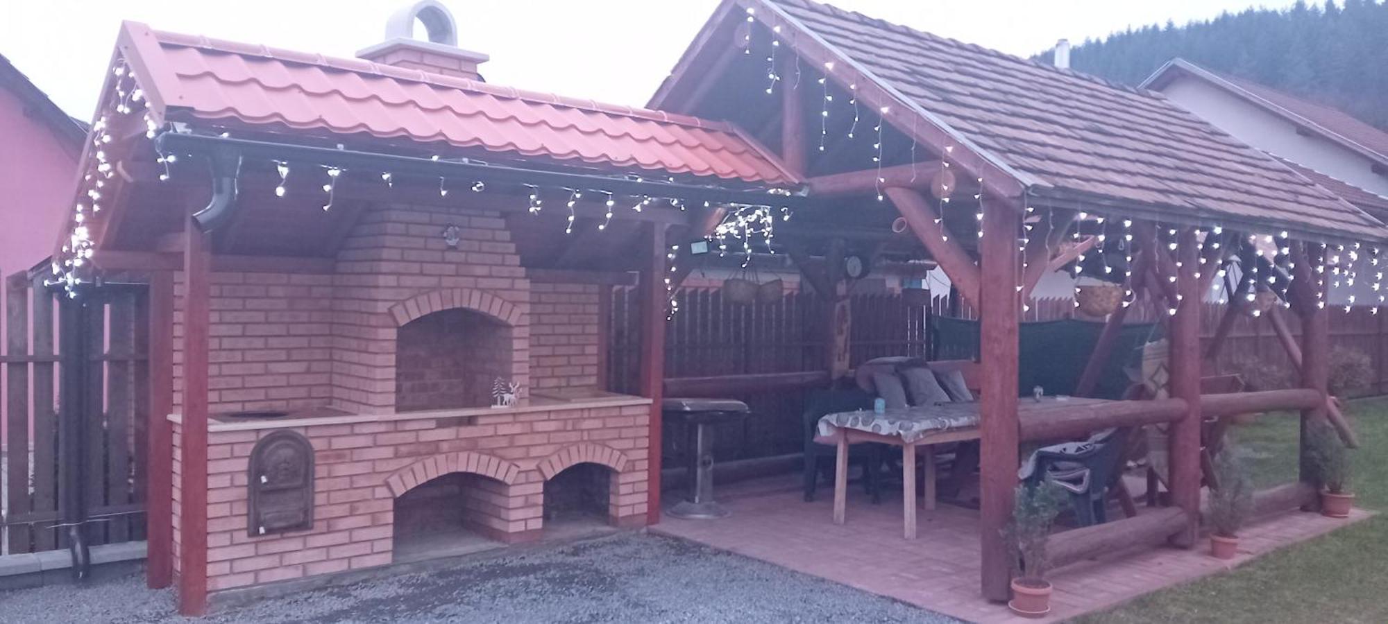 Casa De Oaspeti Cristian Praid Bagian luar foto